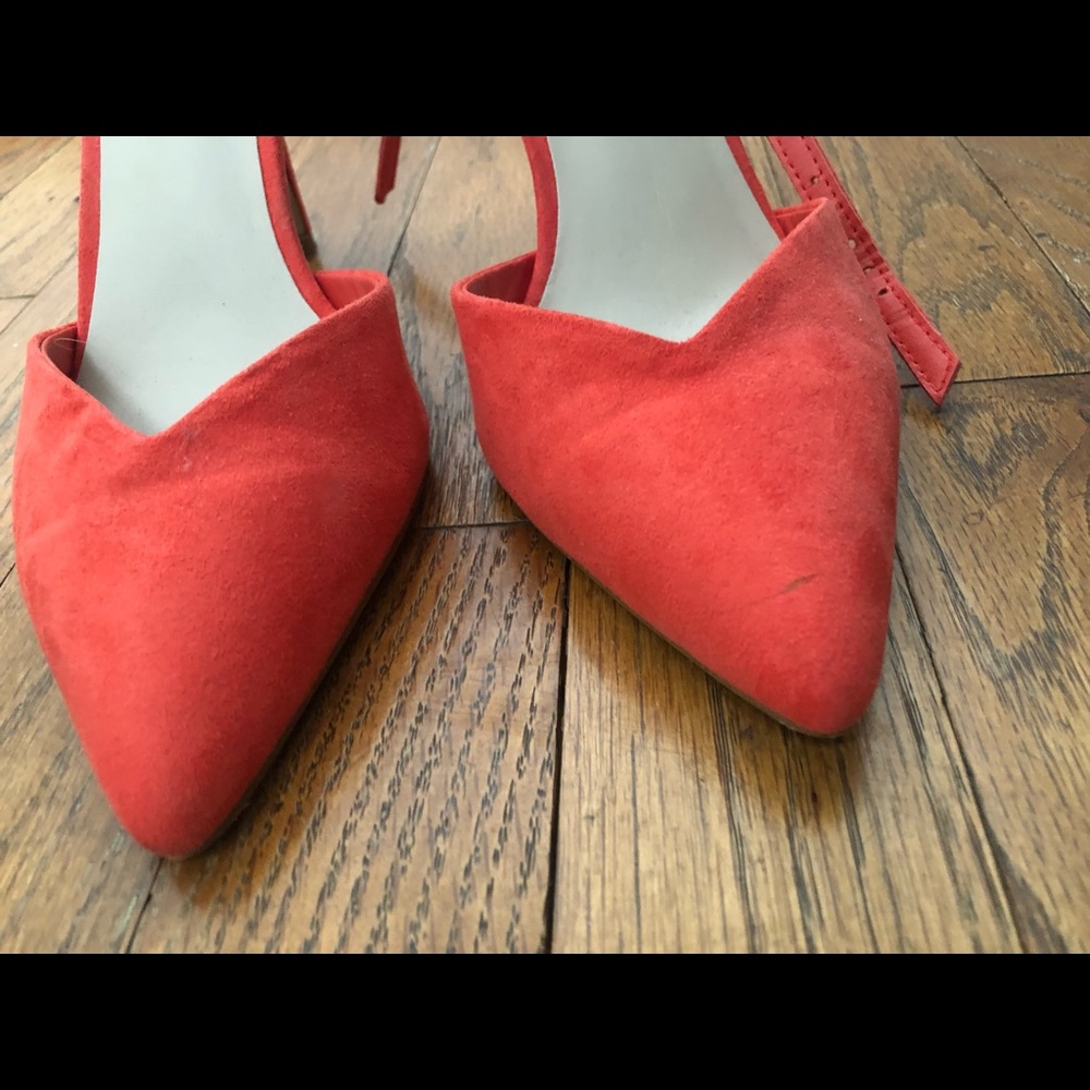 Aldo Coral Shoes